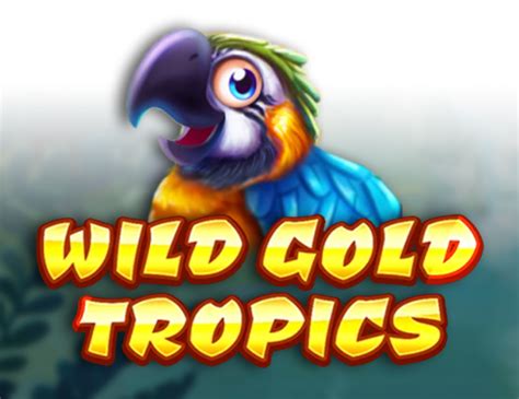 Wild Gold Tropics 888 Casino